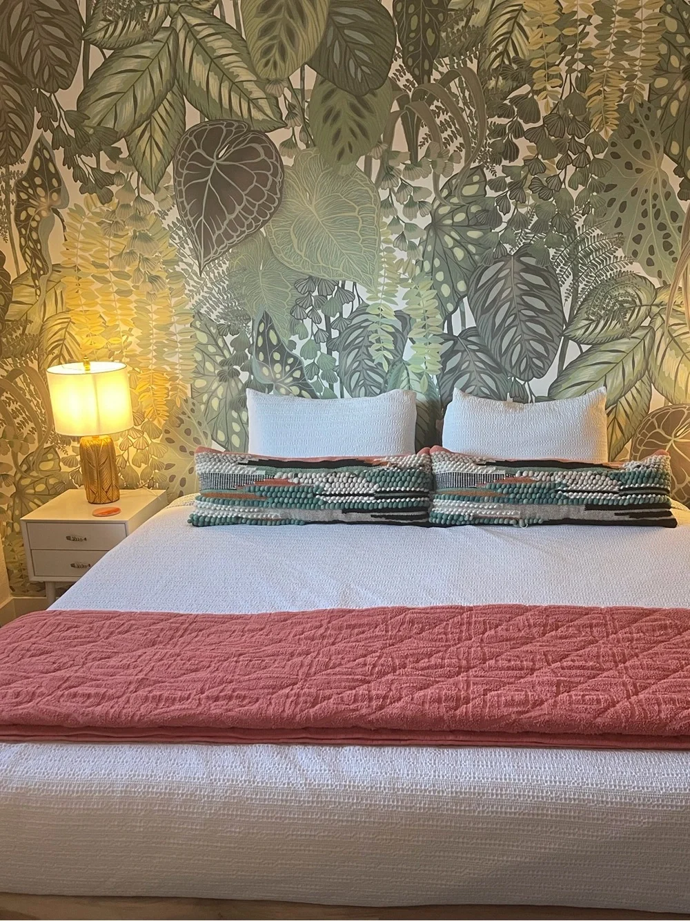 Opalhouse plush quilted
